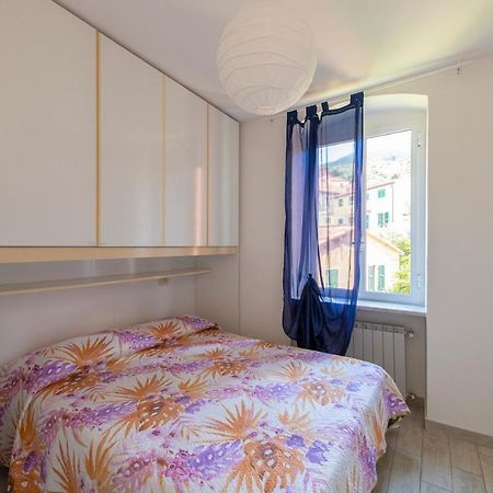 דירות פצאנו La Casa Del Capitano מראה חיצוני תמונה